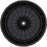Сменное колесо для газонокосилки YT-85505, YT-85506 | 12" (YT-855101)