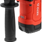 Cordless Rotary Hammer | SDS+ 18V 3.8J | without battery (YT-827742)