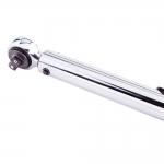 3/8" Dr. Pre-set torque wrench 5-50Nm (SW4025)