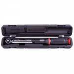 3/8" Dr. Pre-set torque wrench 5-50Nm (SW4025)