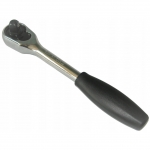 3/8" Dr. Quick-release ratchet (tear drop) (S12972)
