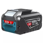 AKUMULIATORIUS LITHIUM-ION 8.0 Ah (DED6937)