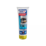 Židinio stiklo valymo kremas 250ml tūbelėje (DEGT050)