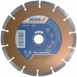 Diskas deimantinis sausam pj. 125x22.2mm   (H1107)