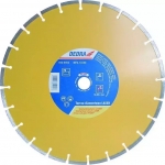 Diskas deimantinis 125x22.2mm "LASER"   (H1153)