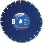 Diskas deimantinis Laser Super saus./šlap. pj. 300x25.4mm   (H1162)