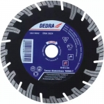 Diskas deimantinis TURBO-T 115x22.2mm   (H1192)