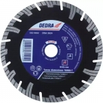 Diskas deimantinis TURBO-T 250x25.4mm   (H1198E)