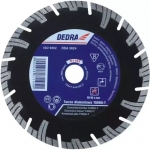 Diskas deimantinis TURBO-T 300/25,4mm (H1199E-30)
