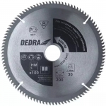 Diskinis pjuklas medžiui su kietm. 100d. 450x30mm   (H450100)