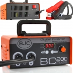 Battery Charger 200A BJC (M82496)