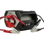 Automobilinis įkroviklis su paleidimo funkcija 20-700Ah 12/24V 85A (KD5342)