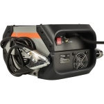Automobilinis įkroviklis su paleidimo funkcija 20-700Ah 12/24V 85A (KD5342)