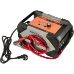 Automobilinis įkroviklis su paleidimo funkcija 20-700Ah 12/24V 85A (KD5342)