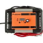 Automobilinis įkroviklis su paleidimo funkcija 20-700Ah 12/24V 85A (KD5342)