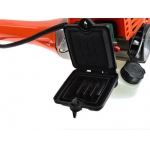 Brush cutter with antivibration system + 3T blade + 1pc nylone rope 52cc JG (G81059)