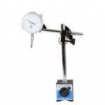 Dial indicator for measuring with magnetic stand and tips (M57661)
