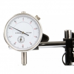 Dial indicator for measuring with magnetic stand and tips (M57661)