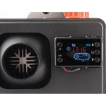 Dyzelinis autonominis šildytuvas 8kW, 12V Powermat (PM1180)