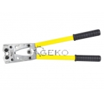 Тиски ручные для кабеля  6-50mm (G00920)