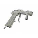 Smėliapūtės pistoletas su 4 antgaliais (G02006)