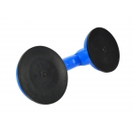 Suction cup 2x115mm (G02451)