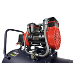 Air compressor 50L, 230V, GEBOTAIR (GET009)