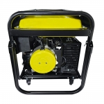 Gasoline generator 7500W, 400V STROM® (ST7500E/400)