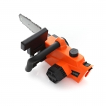 Cordless chainsaw 18V X-SERIES (KD1762)