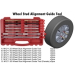 14pcs. Wheel Stud Alignment Guide Tool (HF0302A)