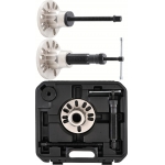 Hydraulic Drive Shaft Puller Set | 98 - 125 mm (7775)