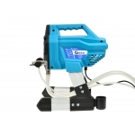 Аппарат для окраски безвоздушным распылением 650Вт (G80770)