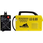 Inverter Battery Charger with Start-Assist Function Wertberg Smart Start (LG6.69)