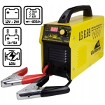Inverter Battery Charger with Start-Assist Function Wertberg Smart Start (LG6.69)