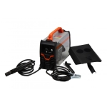Инверторный сварочный аппарат 340A LIFT TIG/MMA/PULSE MMA (KD3420)