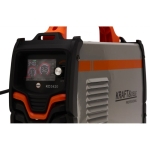Инверторный сварочный аппарат 340A LIFT TIG/MMA/PULSE MMA (KD3420)