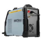 Инверторный сварочный полуавтомат MIG Flux MMA TigLift SYNERGIA (KD3434)