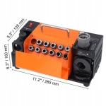 Grąžtų galandinimo staklės 2-13mm (KD10197)