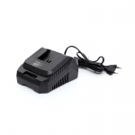 Veržliasūkis smūginis X-Series 1/2'' 150Nm su pakrovėju ir akumuliatoriumi (KD1766+)
