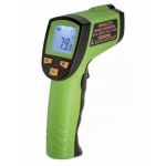 Digital Laser Thermometer | -50°C to 380° C (WH380)