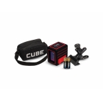 Lazerinis nivelyras ADA Mini Cube (А00461)