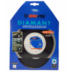 Deimantinis diskas 300x32.0x10mm (M08756)