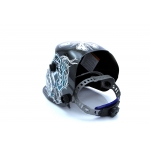 Сварочная маска автоматическая SPIDER (M87011)