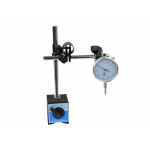Magnetinis stovas / bazė matavimo įrankiams + indikatorius (G02625)