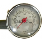 Tire gauge for lorries (G01271)
