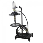 Pneumatic grease pump 50:1 (OR1407)