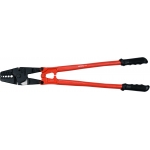 PLIERS FOR CRIMPING LINES. LENGTH: 600MM (YT-22851)