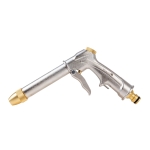 Регулируемая насадка для полива BRASS-LINE 3/4”, 27 см (T07302)