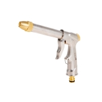 Регулируемая насадка для полива BRASS-LINE 3/4”, 27 см (T07302)