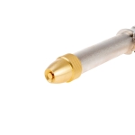 Регулируемая насадка для полива BRASS-LINE 3/4”, 27 см (T07302)